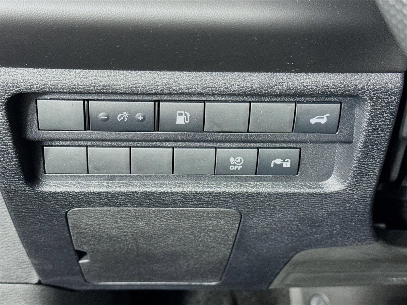 2026 Nissan Rogue Plug-In Hybrid SL