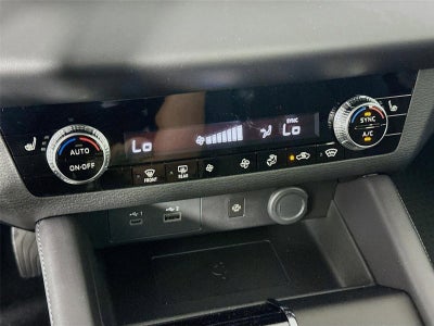 2026 Nissan Rogue Plug-In Hybrid SL