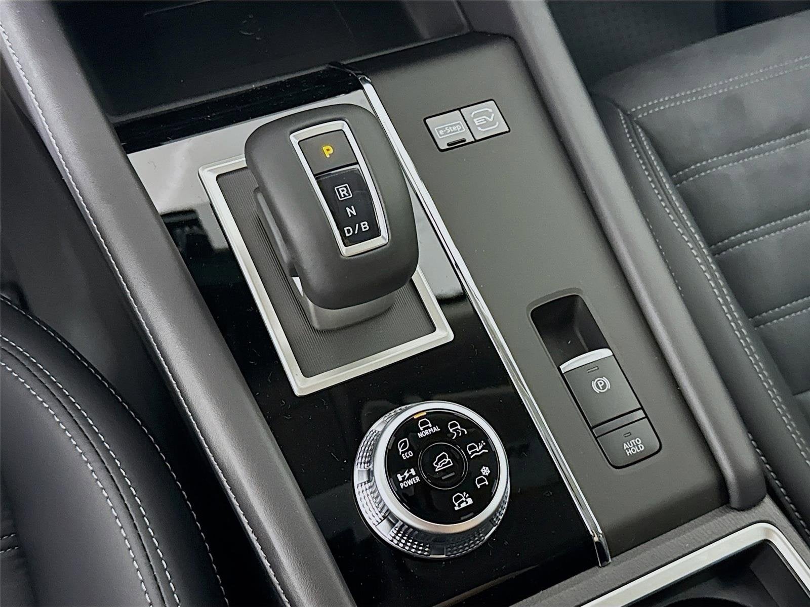 2026 Nissan Rogue Plug-In Hybrid SL