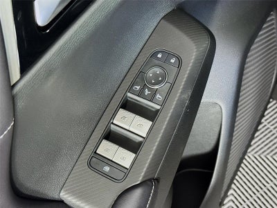 2026 Nissan Rogue Plug-In Hybrid SL