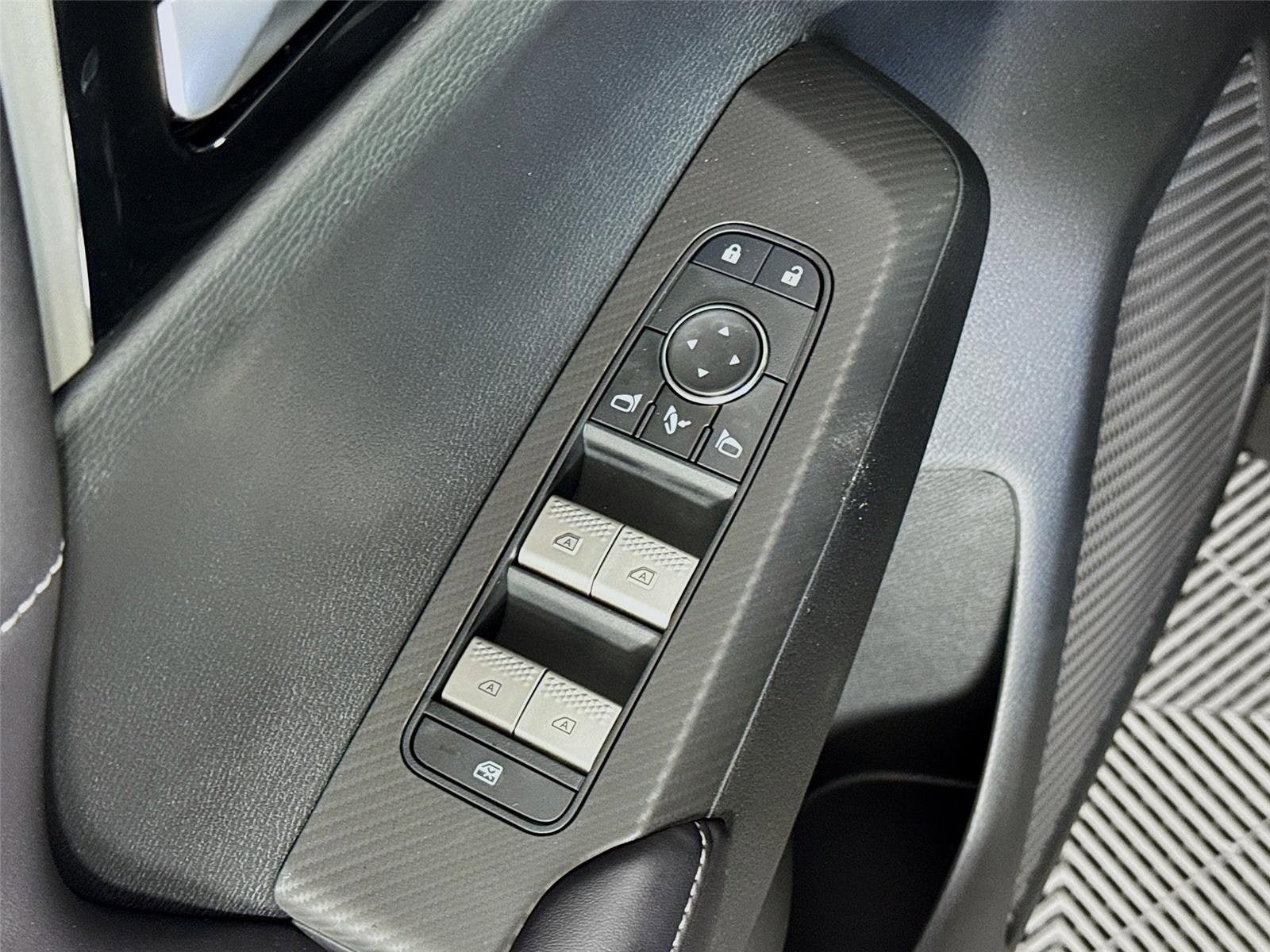 2026 Nissan Rogue Plug-In Hybrid SL