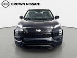 2026 Nissan Rogue Plug-In Hybrid SL