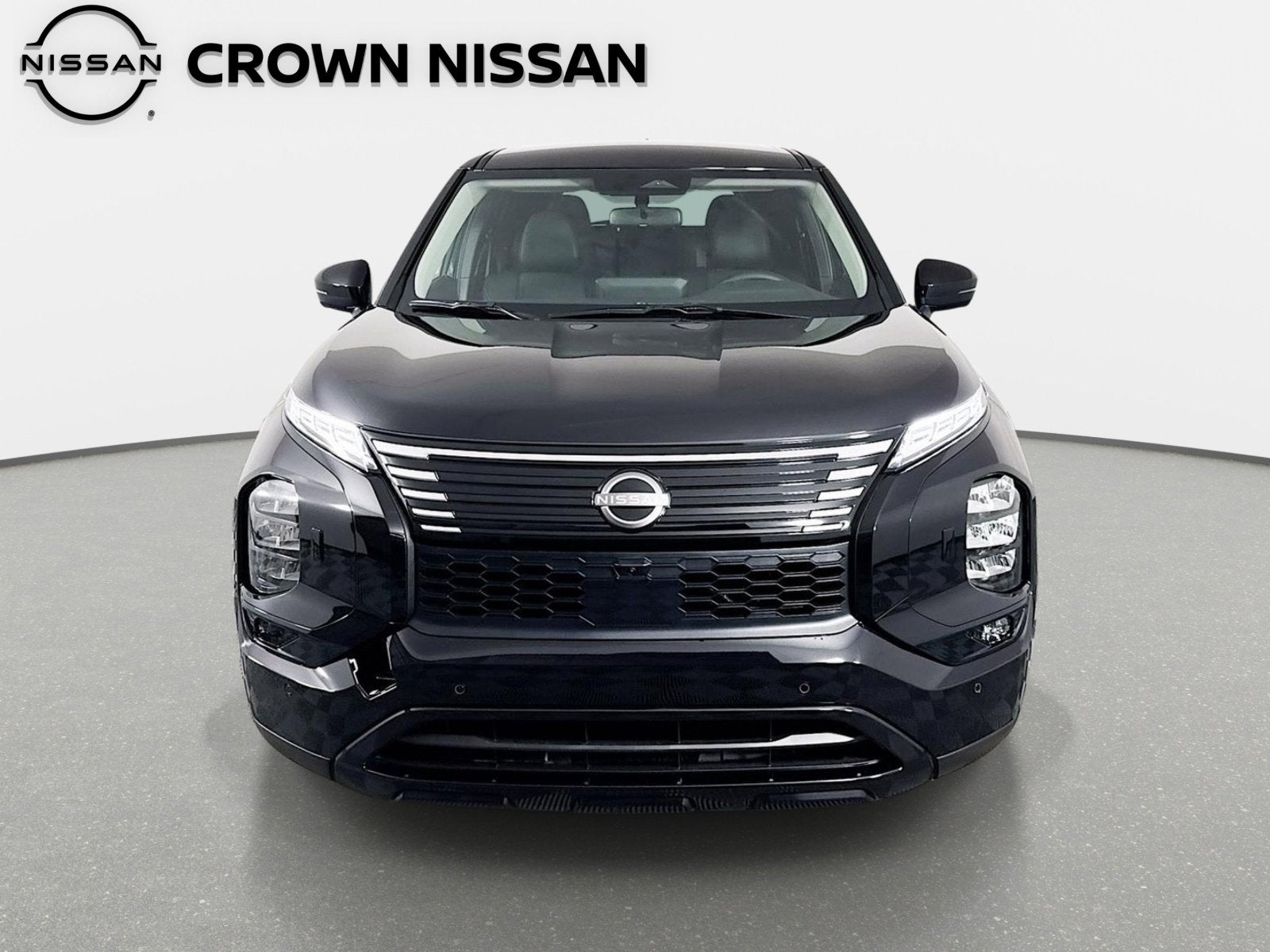 2026 Nissan Rogue Plug-In Hybrid SL