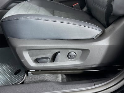 2026 Nissan Rogue Plug-In Hybrid SL