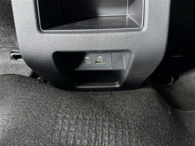 2026 Nissan Rogue Plug-In Hybrid SL