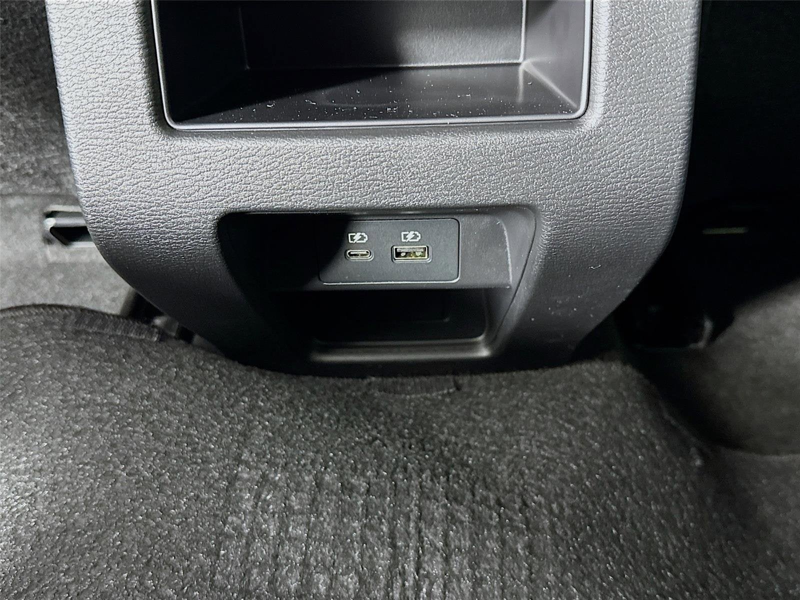 2026 Nissan Rogue Plug-In Hybrid SL