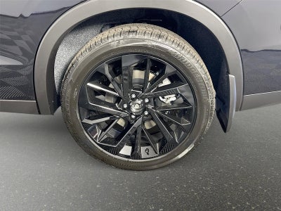2026 Nissan Rogue Plug-In Hybrid SL