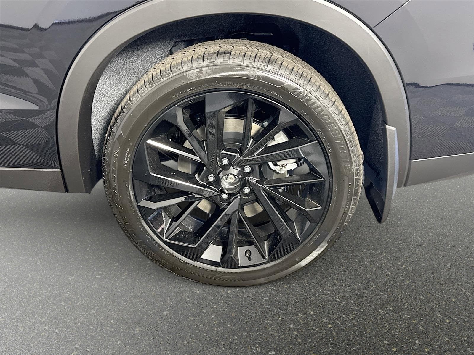 2026 Nissan Rogue Plug-In Hybrid SL