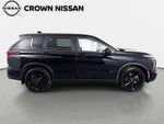 2026 Nissan Rogue Plug-In Hybrid SL