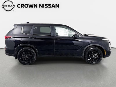 2026 Nissan Rogue Plug-In Hybrid SL