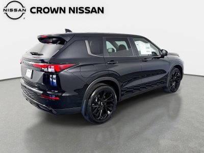 2026 Nissan Rogue Plug-In Hybrid SL