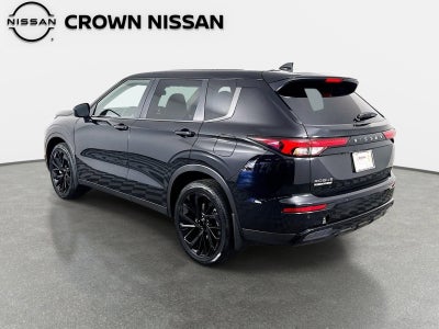 2026 Nissan Rogue Plug-In Hybrid SL