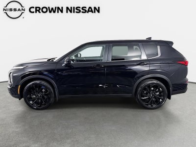 2026 Nissan Rogue Plug-In Hybrid SL