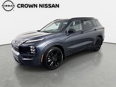 2026 Nissan Rogue Plug-In Hybrid Platinum