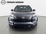 2026 Nissan Rogue Plug-In Hybrid Platinum