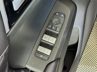 2026 Nissan Rogue Plug-In Hybrid Platinum