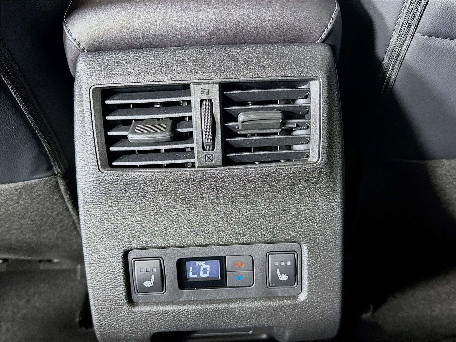 2026 Nissan Rogue Plug-In Hybrid Platinum