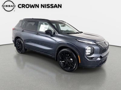 2026 Nissan Rogue Plug-In Hybrid Platinum