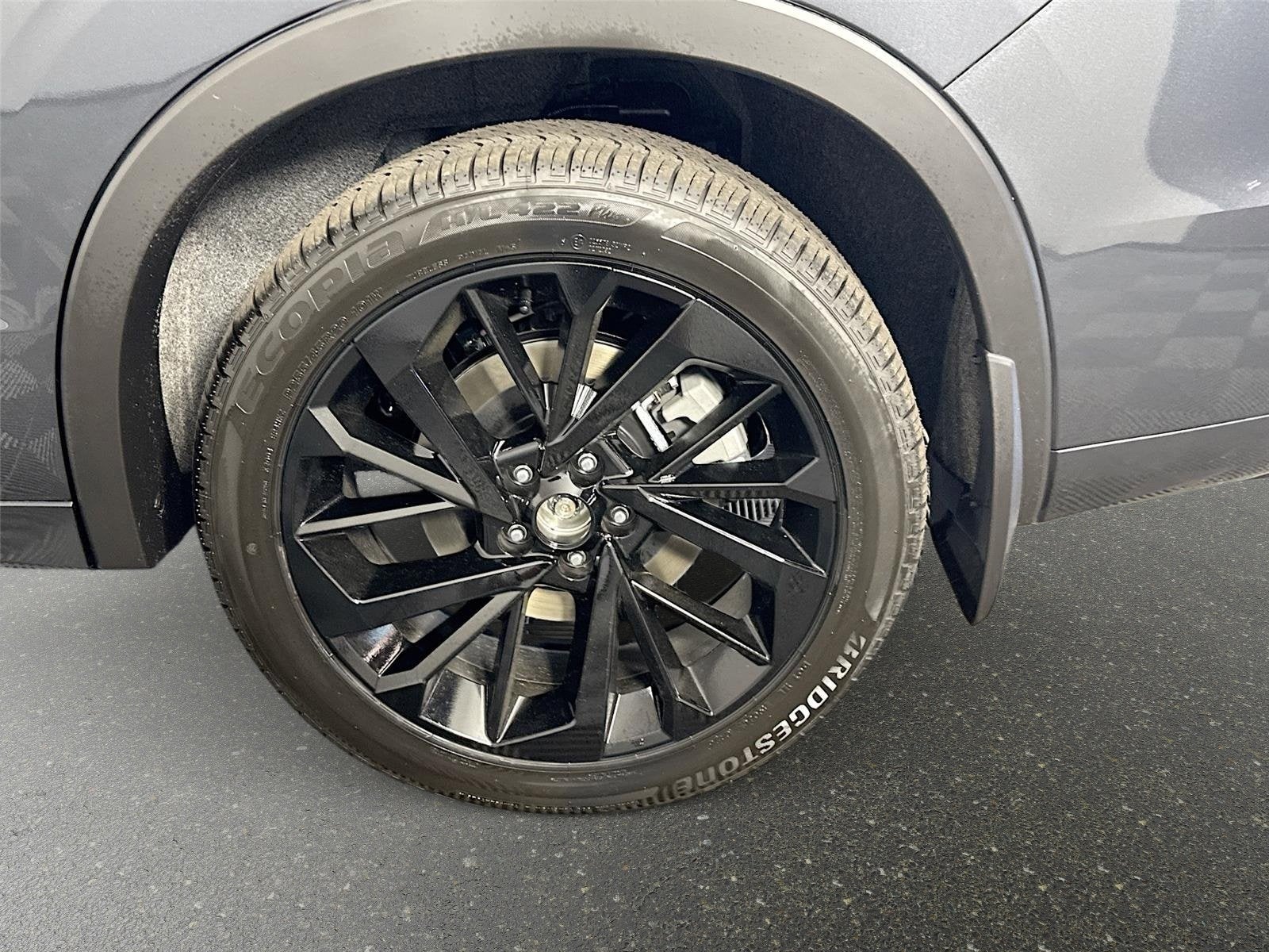 2026 Nissan Rogue Plug-In Hybrid Platinum