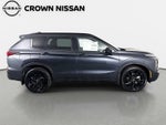 2026 Nissan Rogue Plug-In Hybrid Platinum