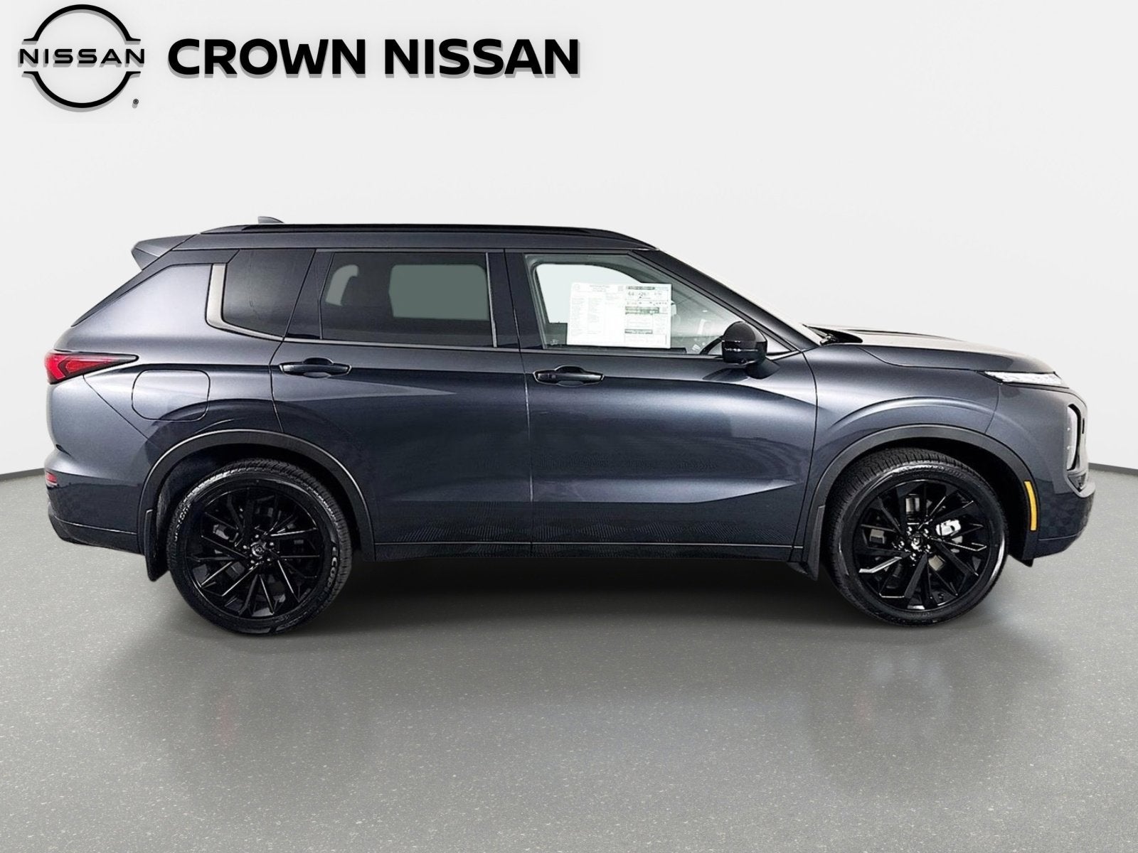 2026 Nissan Rogue Plug-In Hybrid Platinum