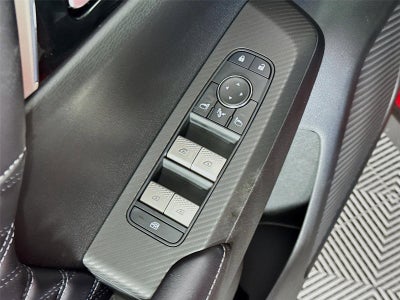 2026 Nissan Rogue Plug-In Hybrid Platinum