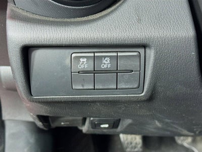 2019 Mazda Mazda MX-5 Miata Club