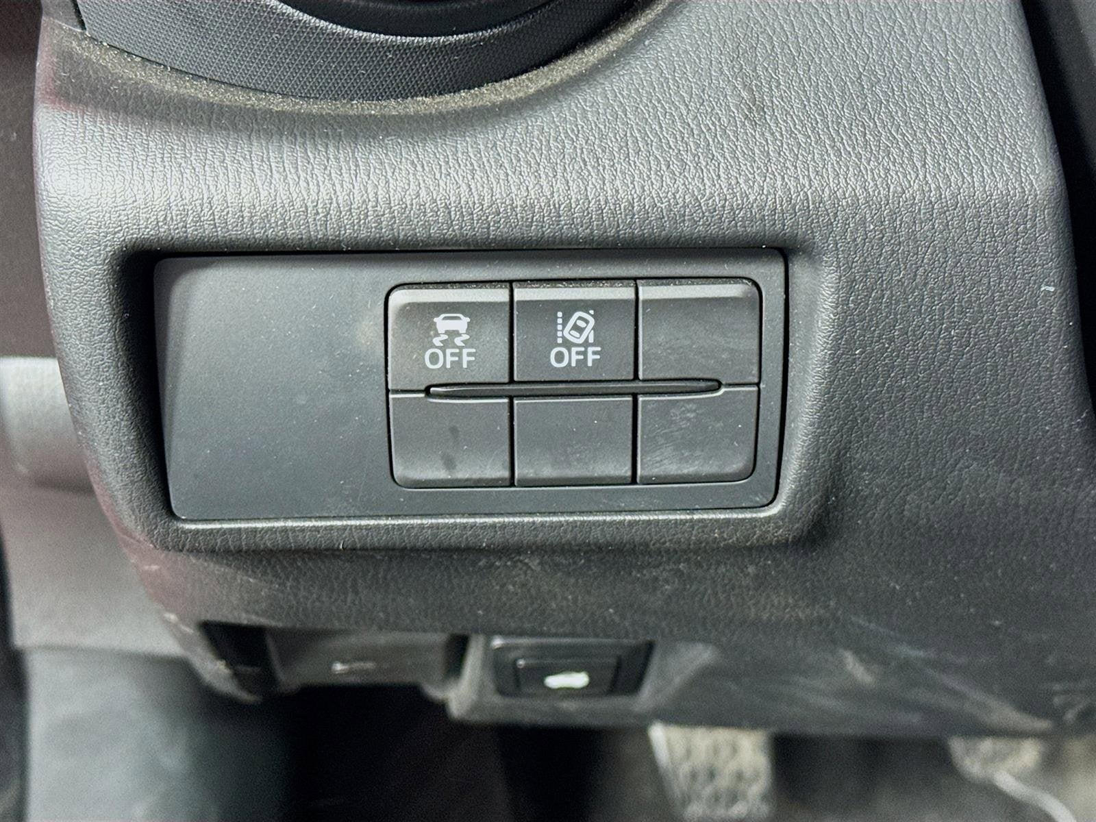 2019 Mazda Mazda MX-5 Miata Club