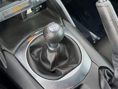 2019 Mazda Mazda MX-5 Miata Club