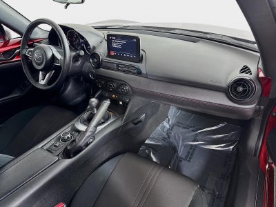 2019 Mazda Mazda MX-5 Miata Club