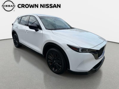 2024 Mazda Mazda CX-5 2.5 Turbo Premium Package