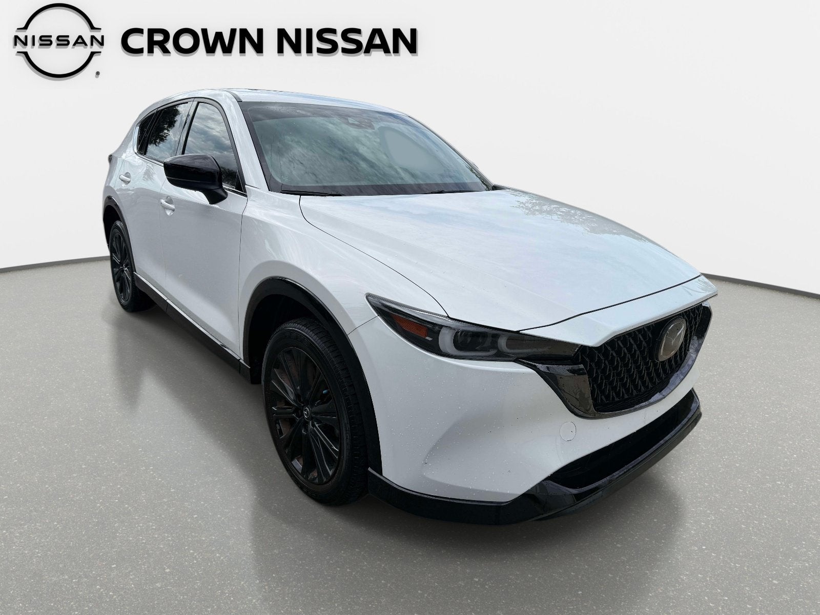 2024 Mazda Mazda CX-5 2.5 Turbo Premium Package
