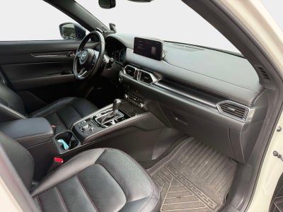 2024 Mazda Mazda CX-5 2.5 Turbo Premium Package