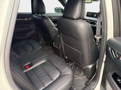 2024 Mazda Mazda CX-5 2.5 Turbo Premium Package