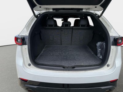 2024 Mazda Mazda CX-5 2.5 Turbo Premium Package