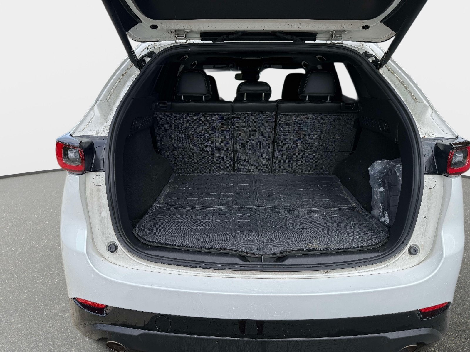 2024 Mazda Mazda CX-5 2.5 Turbo Premium Package