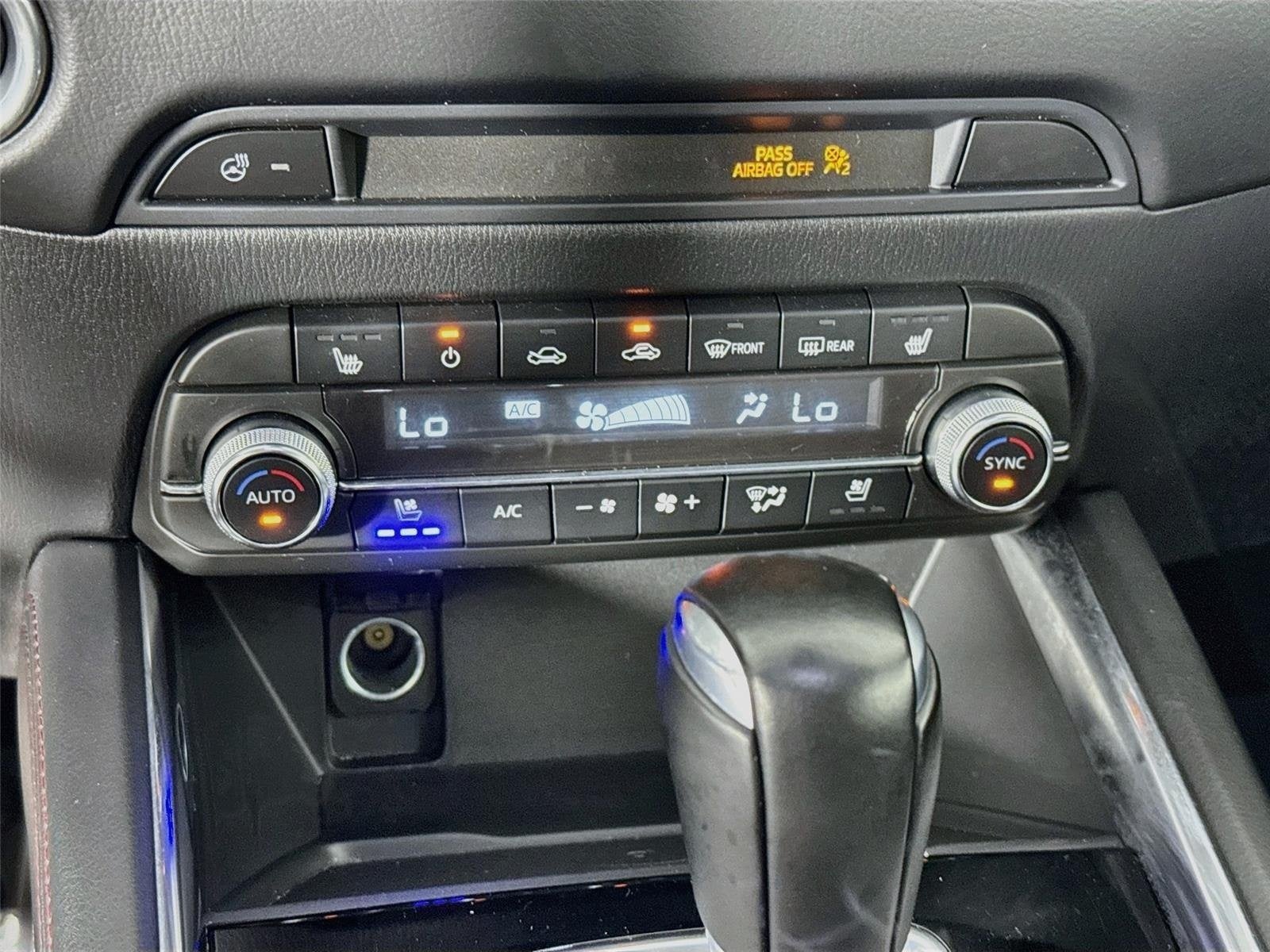 2024 Mazda Mazda CX-5 2.5 Turbo Premium Package