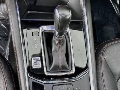 2024 Mazda Mazda CX-5 2.5 Turbo Premium Package