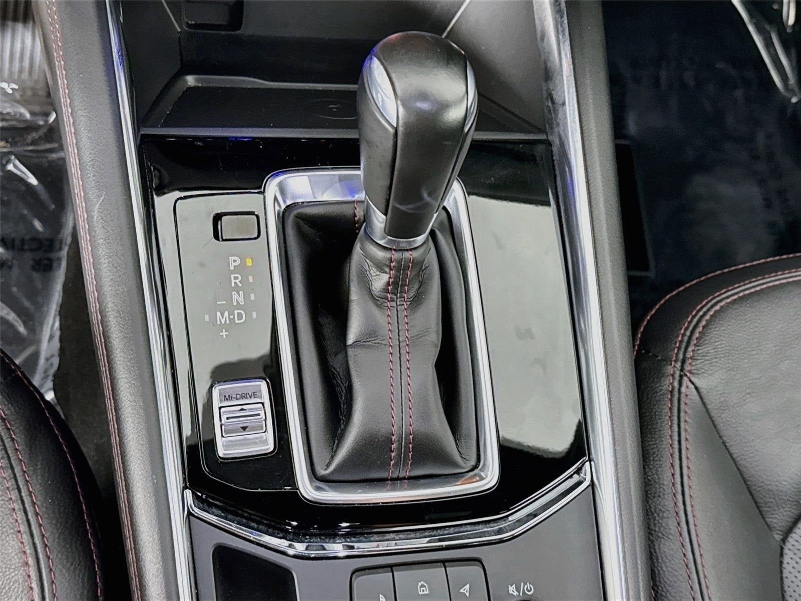 2024 Mazda Mazda CX-5 2.5 Turbo Premium Package