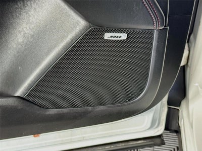 2024 Mazda Mazda CX-5 2.5 Turbo Premium Package