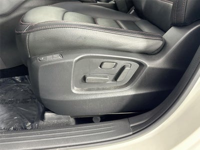 2024 Mazda Mazda CX-5 2.5 Turbo Premium Package