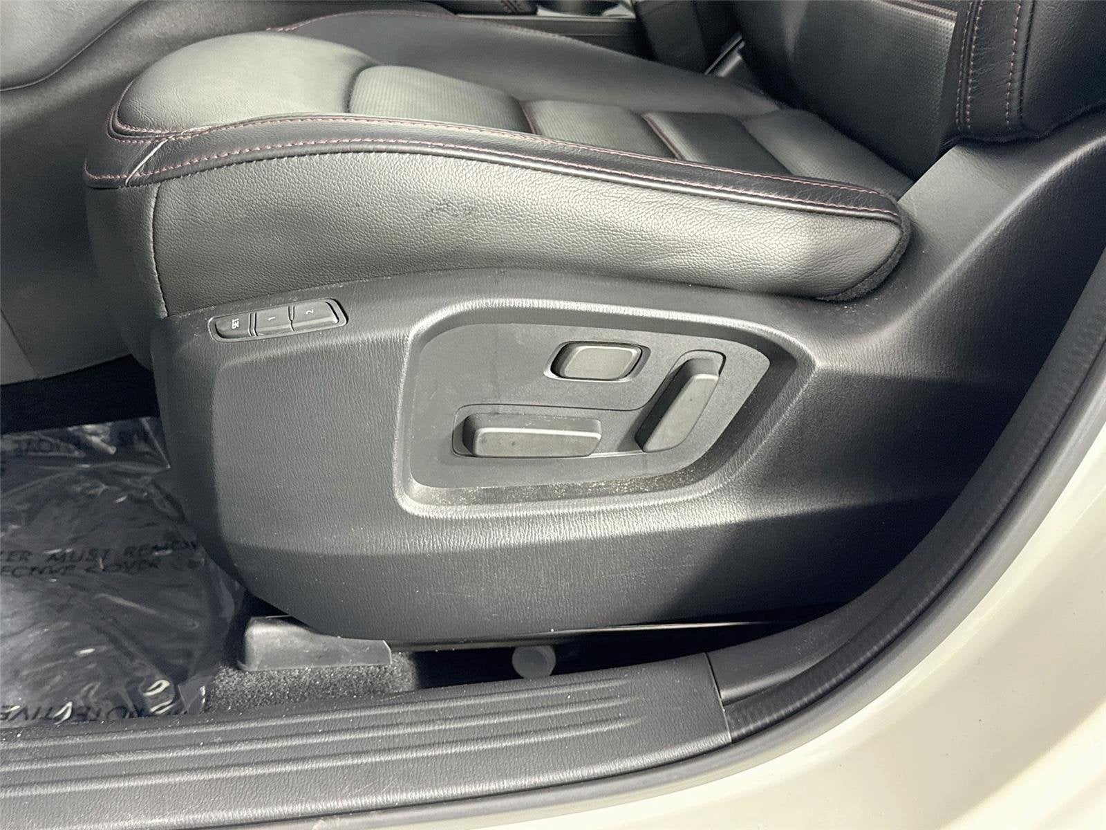 2024 Mazda Mazda CX-5 2.5 Turbo Premium Package