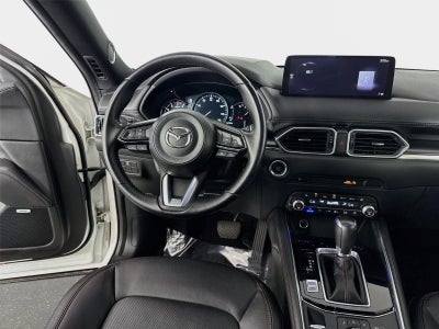 2024 Mazda Mazda CX-5 2.5 Turbo Premium Package