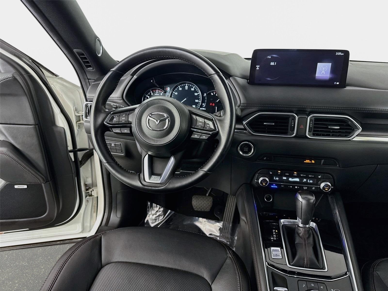 2024 Mazda Mazda CX-5 2.5 Turbo Premium Package