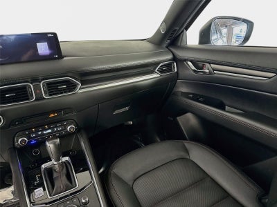 2024 Mazda Mazda CX-5 2.5 Turbo Premium Package
