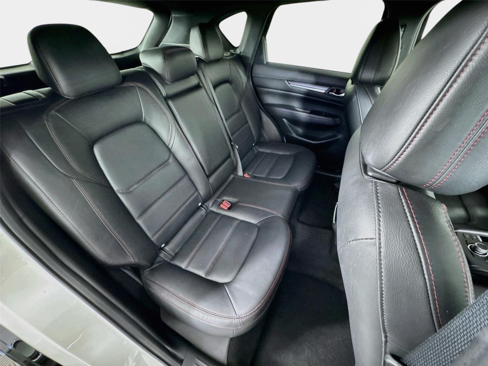 2024 Mazda Mazda CX-5 2.5 Turbo Premium Package
