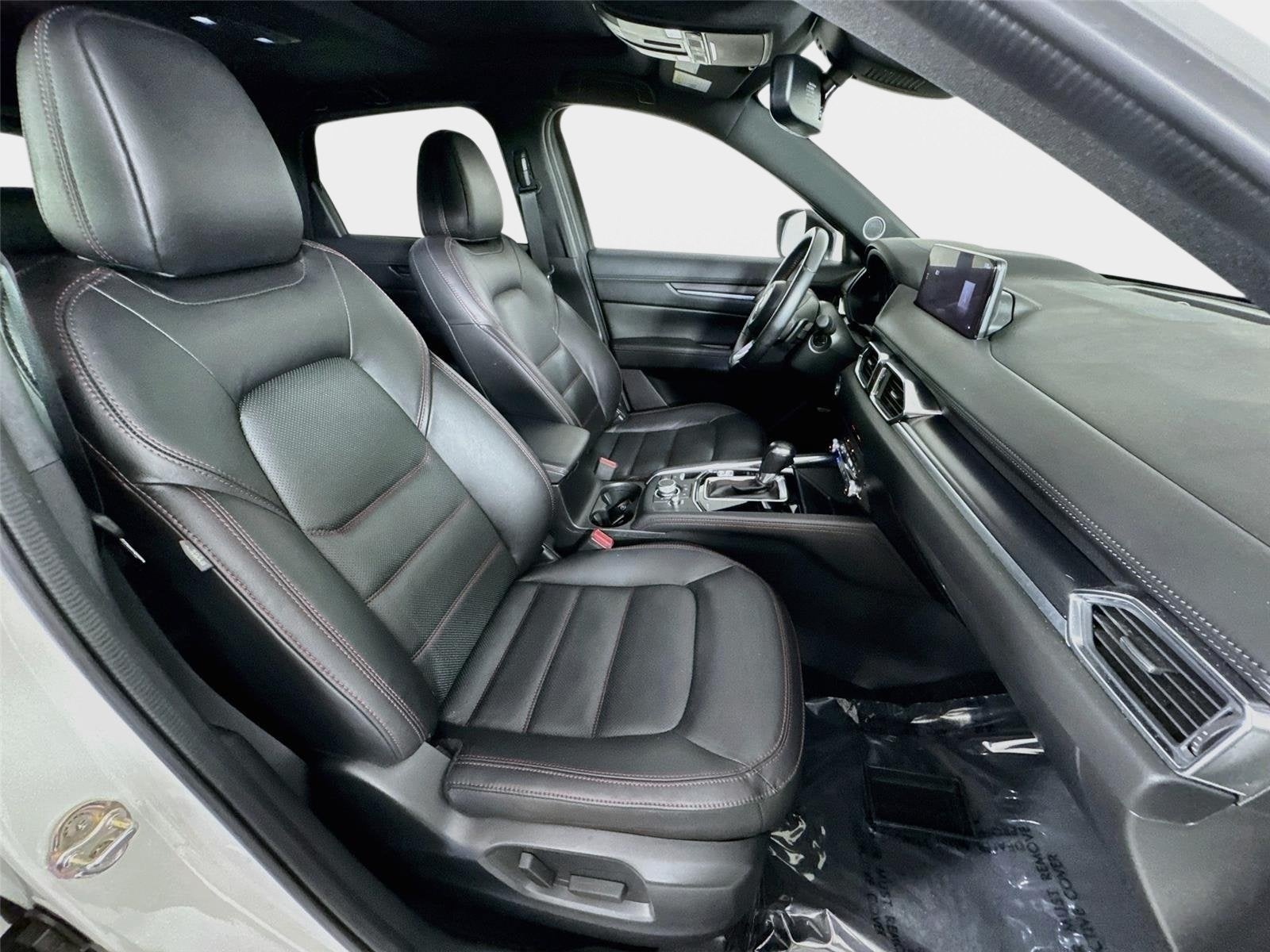 2024 Mazda Mazda CX-5 2.5 Turbo Premium Package