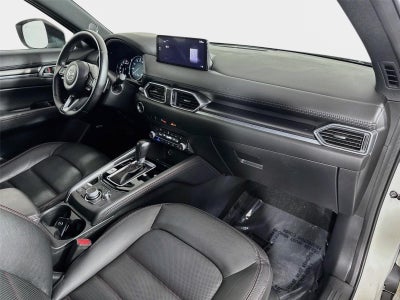 2024 Mazda Mazda CX-5 2.5 Turbo Premium Package