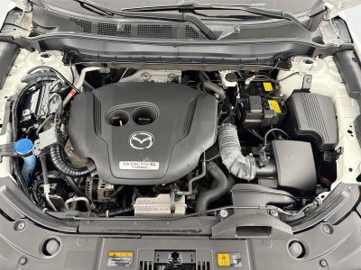 2024 Mazda Mazda CX-5 2.5 Turbo Premium Package