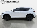 2024 Mazda Mazda CX-5 2.5 Turbo Premium Package